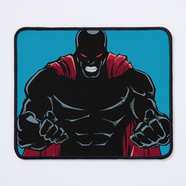 Item preview, Super RAGE Super Hero designed and sold by AGillis691.