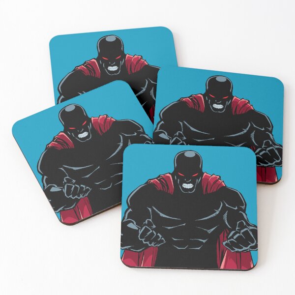 Item preview, Super RAGE Super Hero designed and sold by AGillis691.