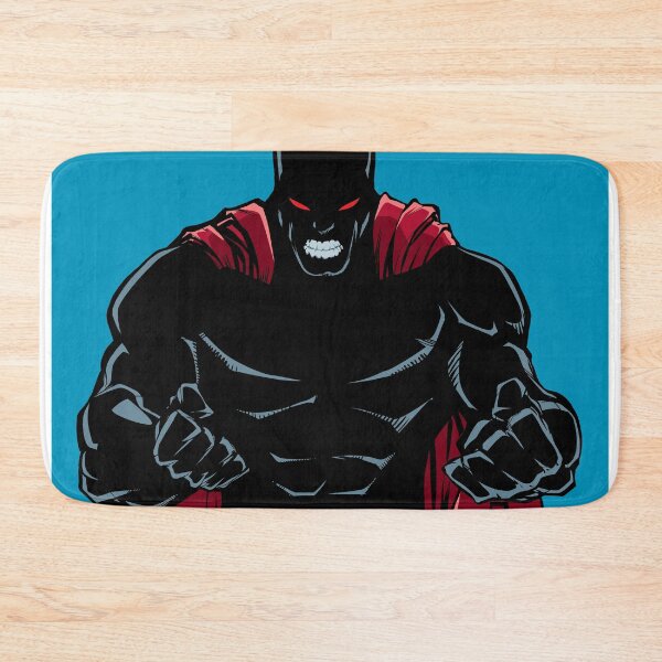 Item preview, Super RAGE Super Hero designed and sold by AGillis691.