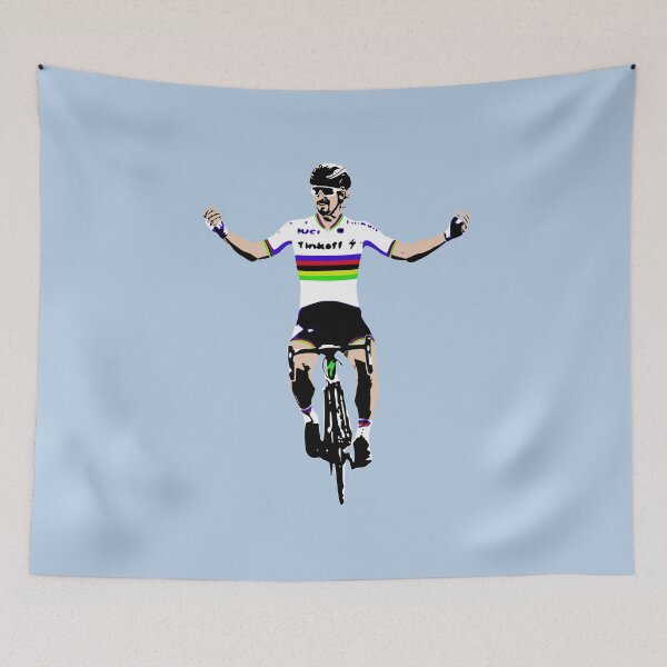 Item preview, Peter Sagan designed and sold by Sanguisetas.