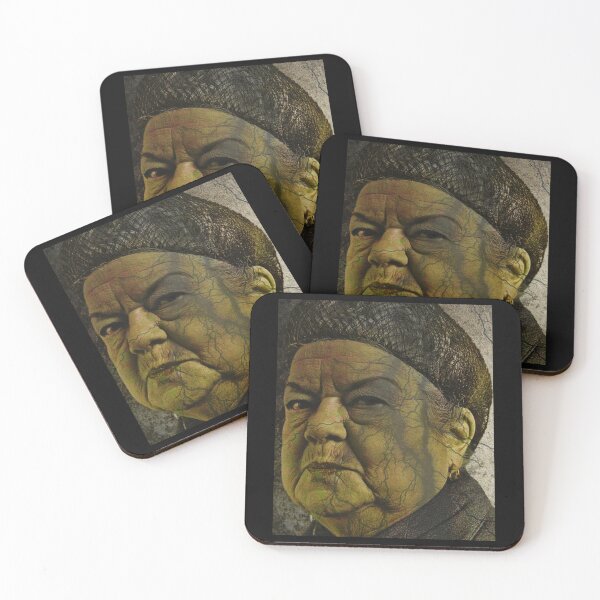 Item preview, Ena Sharples       (3) designed and sold by bridgetveronic.