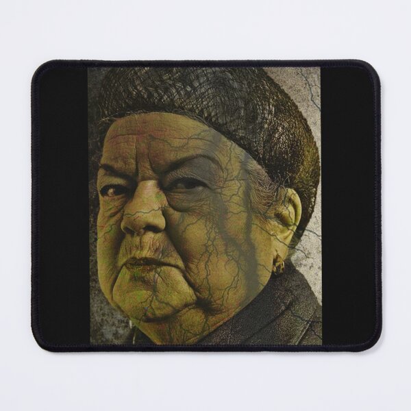 Item preview, Ena Sharples       (3) designed and sold by bridgetveronic.