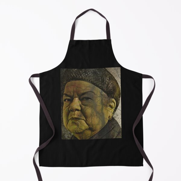 Item preview, Ena Sharples (3) designed and sold by bridgetveronic.
