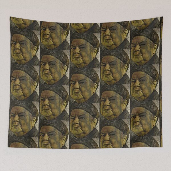 Item preview, Ena Sharples       (3) designed and sold by bridgetveronic.