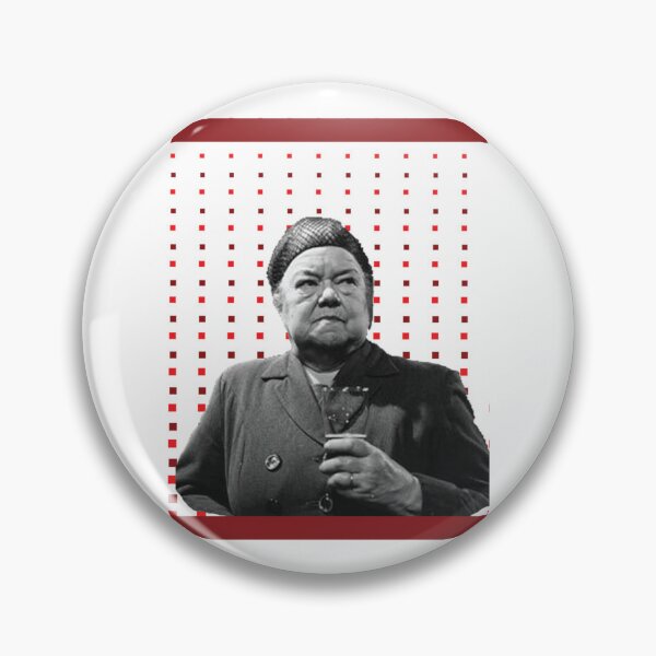 Aperçu de l'œuvre Ena Sharples (1) créée et vendue par bridgetveronic.