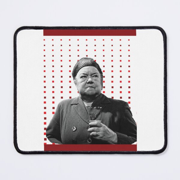 Item preview, Ena Sharples (1) designed and sold by bridgetveronic.