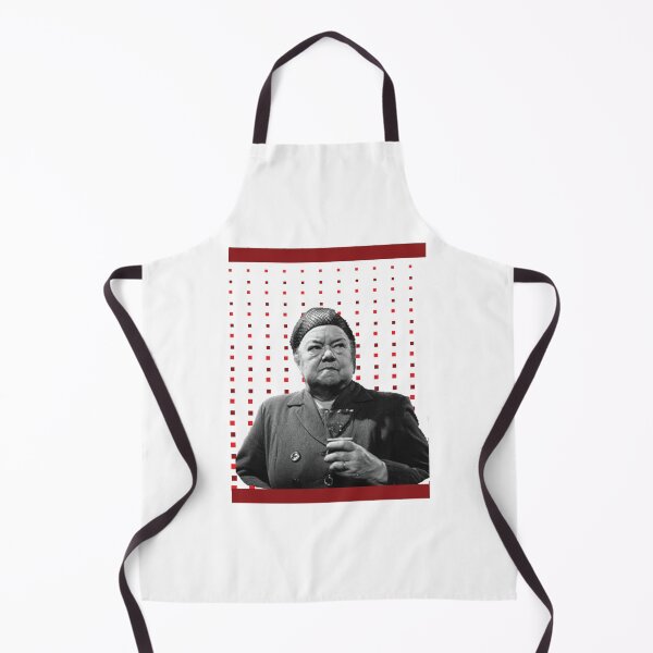 Item preview, Ena Sharples (1) designed and sold by bridgetveronic.