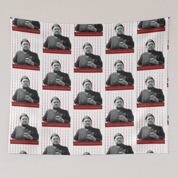 Item preview, Ena Sharples      (1)     designed and sold by bridgetveronic.