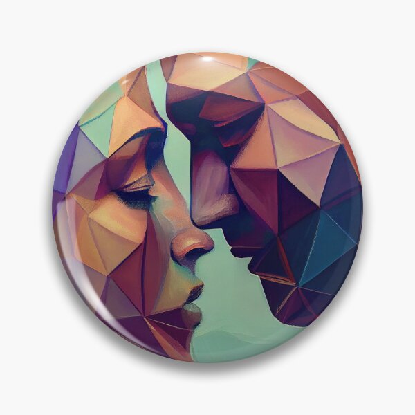 Item preview, Couple in love 10 designed and sold by Laguardia3D.