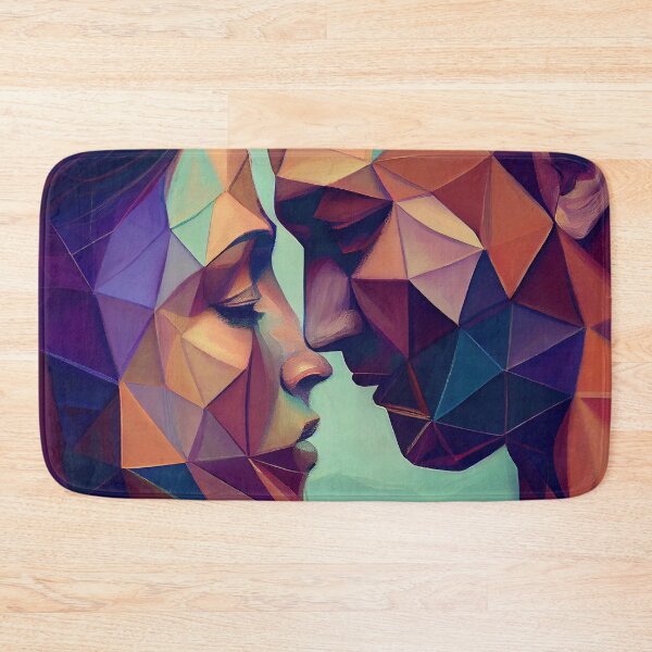 Item preview, Couple in love 10 designed and sold by Laguardia3D.