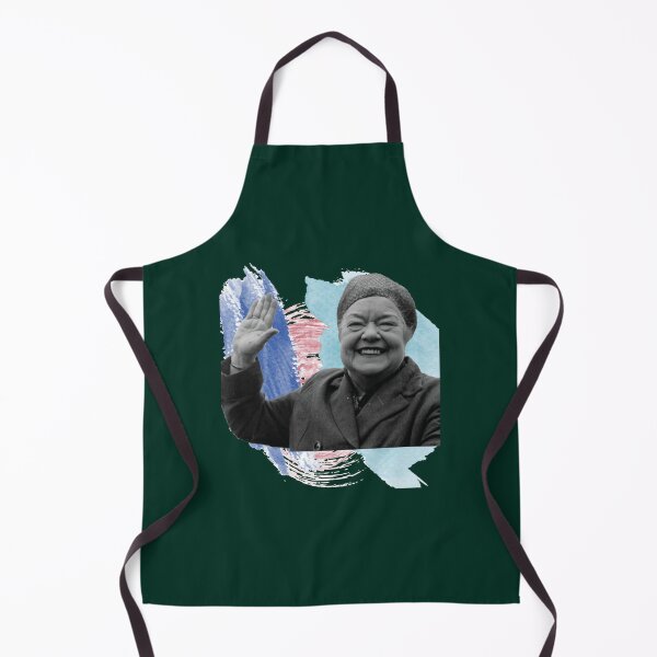 Item preview, Ena Sharples designed and sold by bridgetveronic.