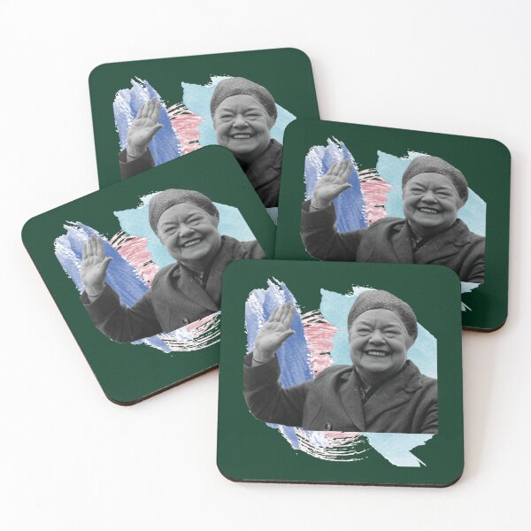 Item preview, Ena Sharples     designed and sold by bridgetveronic.