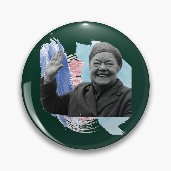 Item preview, Ena Sharples     designed and sold by bridgetveronic.