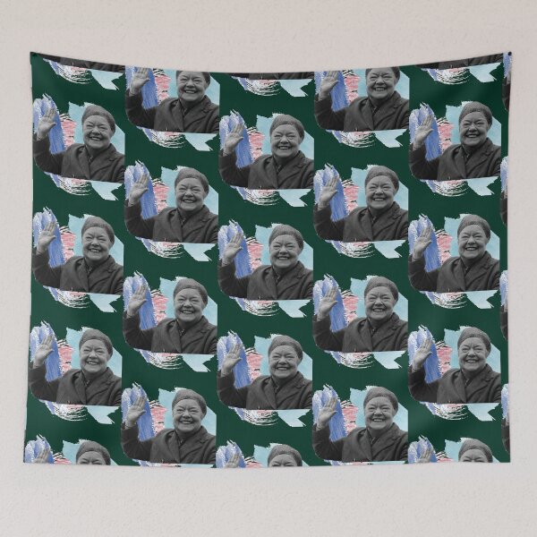 Item preview, Ena Sharples     designed and sold by bridgetveronic.