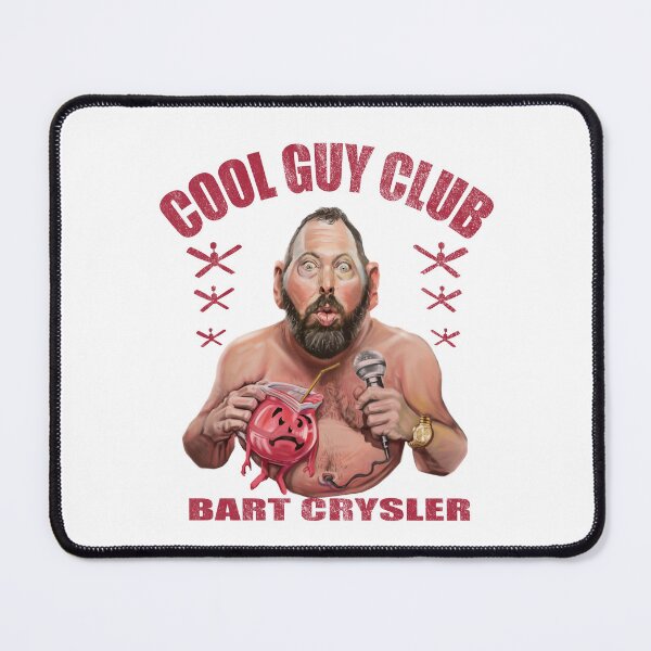 Item preview, Cool guy club designed and sold by Lattethunder.