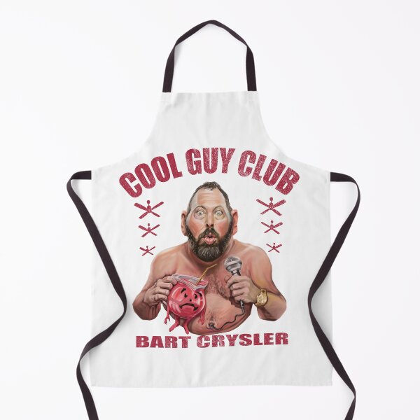Item preview, Cool guy club designed and sold by Lattethunder.