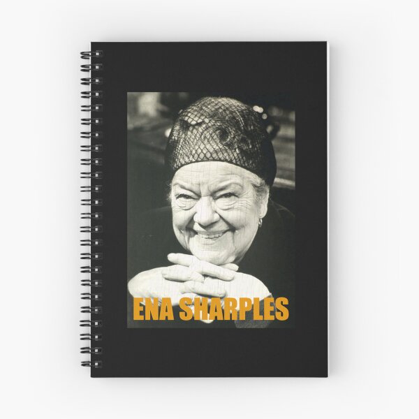 Item preview, Ena Sharples       designed and sold by bridgetveronic.
