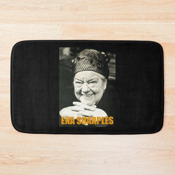 Item preview, Ena Sharples       designed and sold by bridgetveronic.
