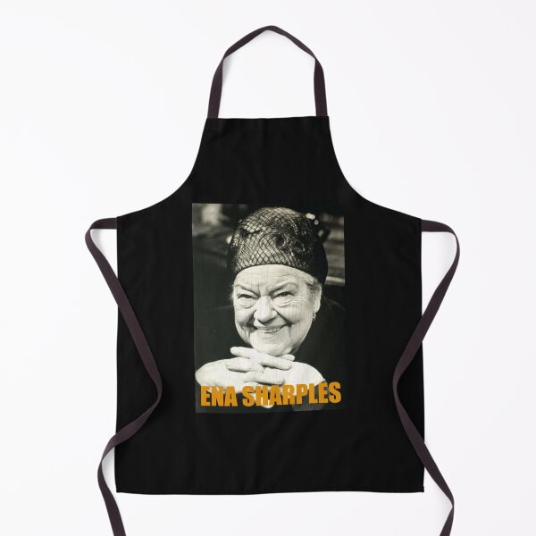 Item preview, Ena Sharples designed and sold by bridgetveronic.