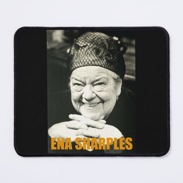 Item preview, Ena Sharples designed and sold by bridgetveronic.