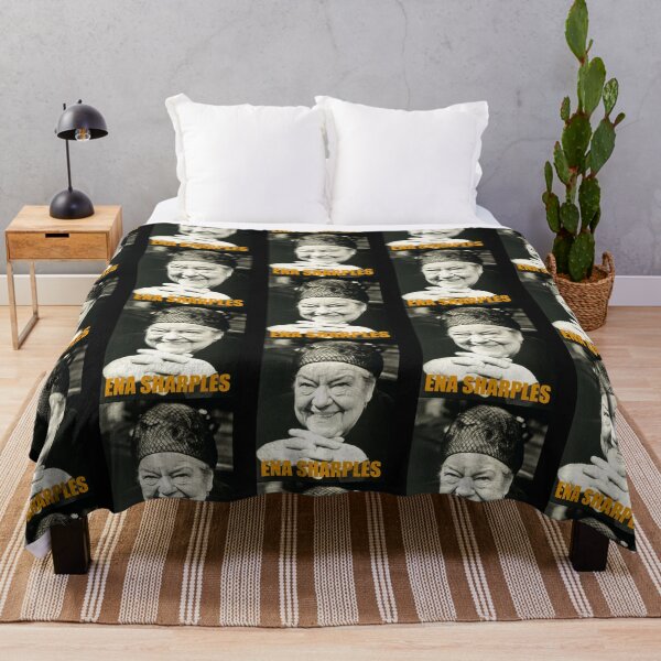 Item preview, Ena Sharples       designed and sold by bridgetveronic.