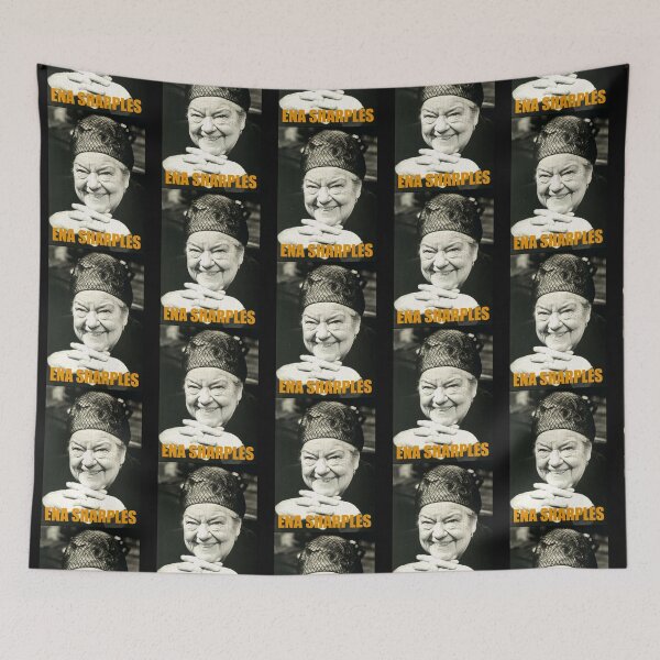 Item preview, Ena Sharples       designed and sold by bridgetveronic.