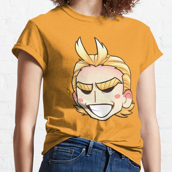 Tout pourrait T-shirt classique