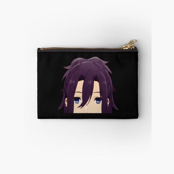 Item preview, izumi peeker  - Sticker designed and sold by RamiroRath.