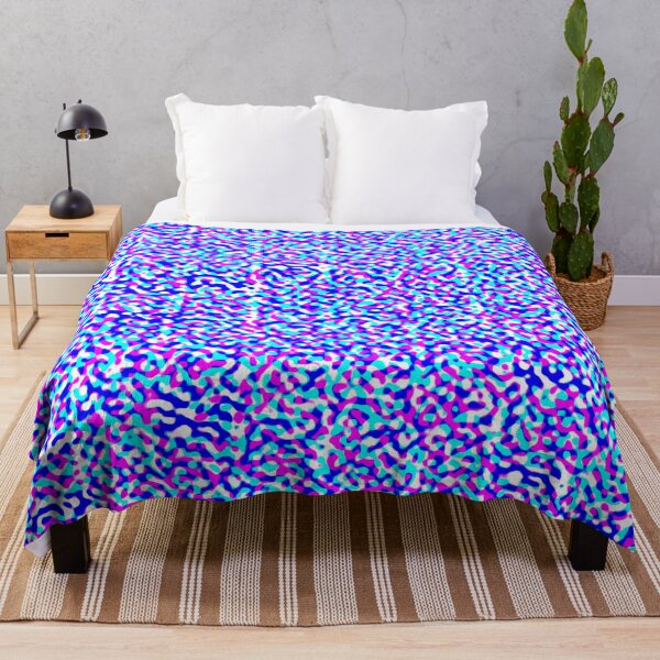 Item preview, No signal. RGB noise pattern designed and sold by pattypattern.