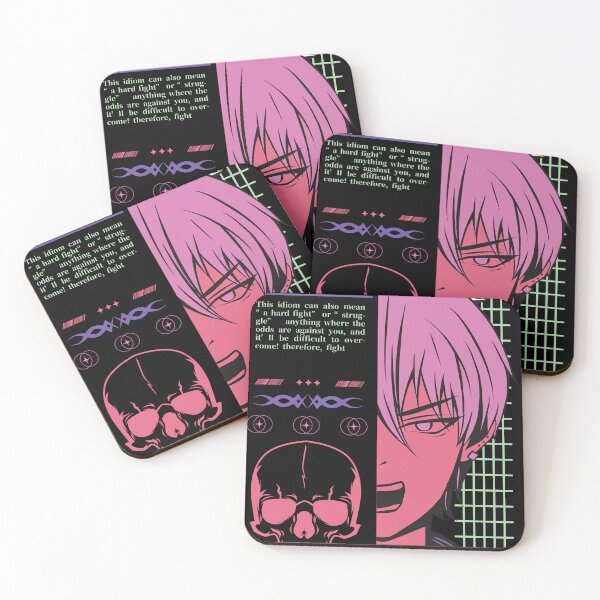 Item preview, anime teen girls men anime anime designed and sold by thenewall.