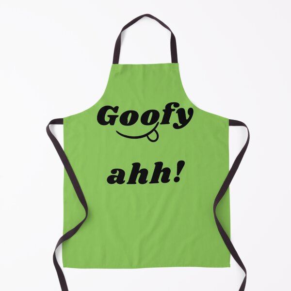 Item preview, Goofy Ahh        designed and sold by DucCreative.