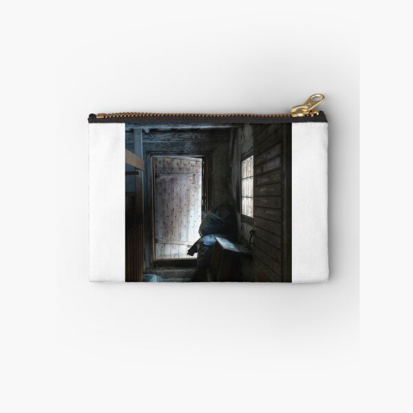 Item preview, 7.2.2015: Corridor in Abandoned Cowshed designed and sold by Petri Volanen.