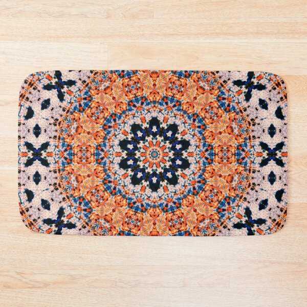 Item preview, Antique White Mandala designed and sold by Natalie Holland.