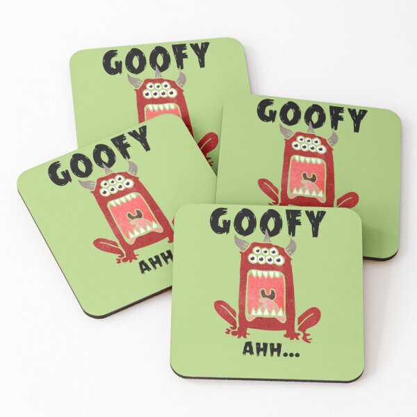 Item preview, Goofy Ahh   20    designed and sold by DucCreative.
