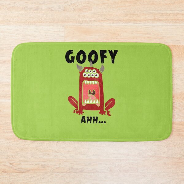 Item preview, Goofy Ahh   20    designed and sold by DucCreative.