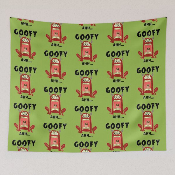 Item preview, Goofy Ahh   20    designed and sold by DucCreative.
