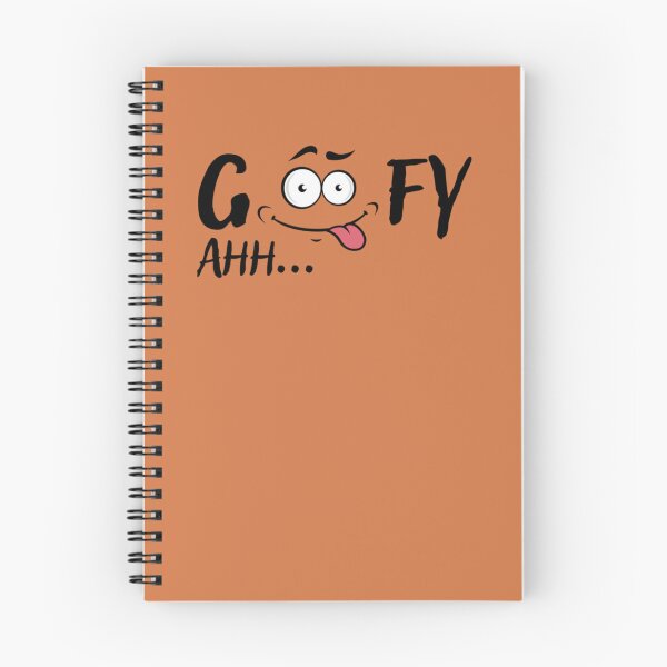 Item preview, Goofy Ahh    (1)   designed and sold by DucCreative.