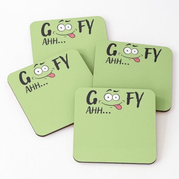 Item preview, Goofy Ahh    (1)   designed and sold by DucCreative.