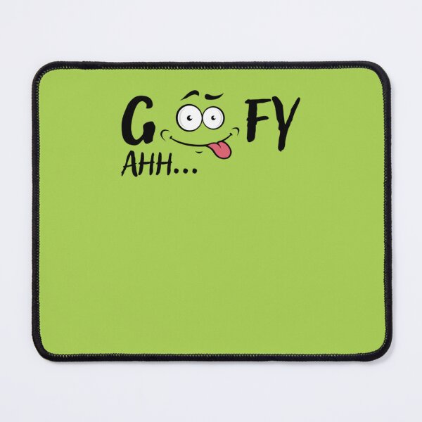 Item preview, Goofy Ahh    (1)   designed and sold by DucCreative.