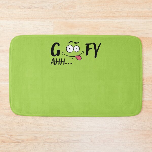 Item preview, Goofy Ahh    (1)   designed and sold by DucCreative.