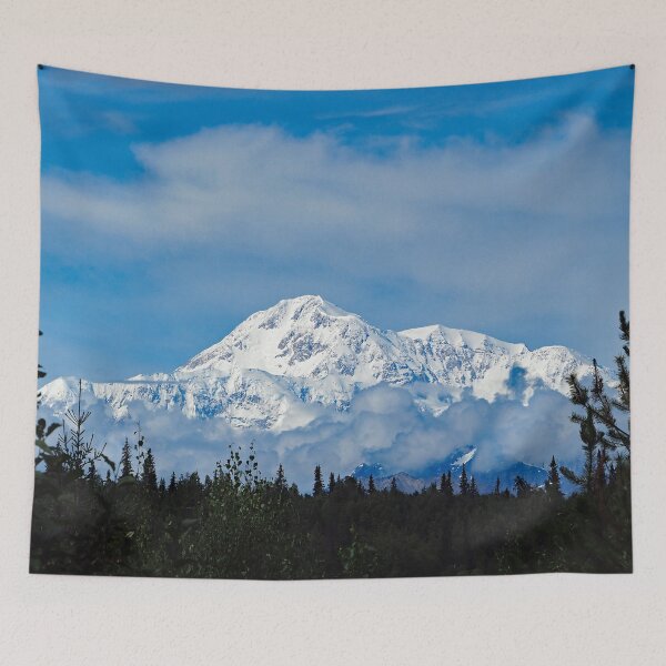 Item preview, Denali 61 designed and sold by Strawflower Oasis.