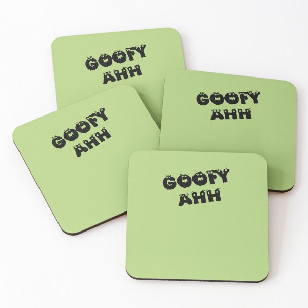 Artikelvorschau, Goofy Ahh 13 entworfen und verkauft von DucCreative.
