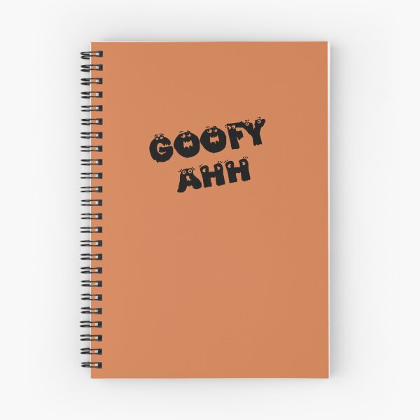 Item preview, Goofy Ahh   13 designed and sold by DucCreative.