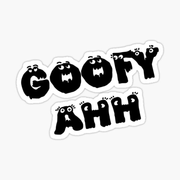 Goofy Ahh Pictures Dumbface Sticker - Goofy ahh pictures Dumbface -  Discover & Share GIFs