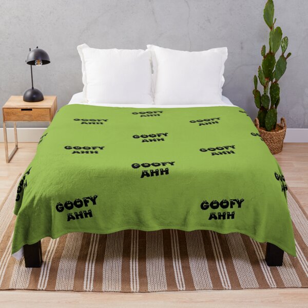 Item preview, Goofy Ahh   13 designed and sold by DucCreative.