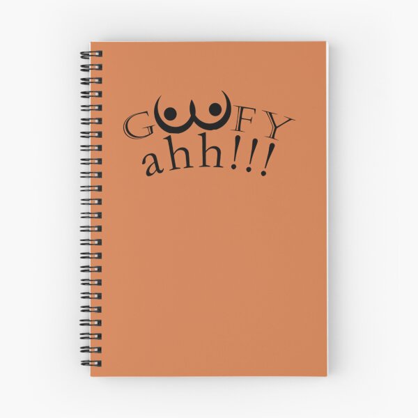 Item preview, Goofy ahh -  meme    TajkaDesign              designed and sold by DucCreative.