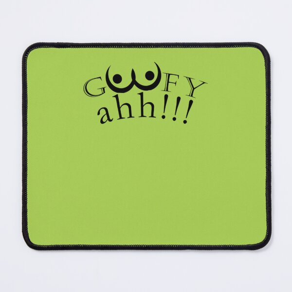 Item preview, Goofy ahh -  meme    TajkaDesign              designed and sold by DucCreative.