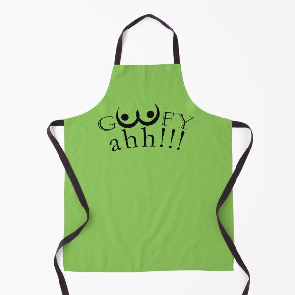 Item preview, Goofy ahh -  meme    TajkaDesign              designed and sold by DucCreative.