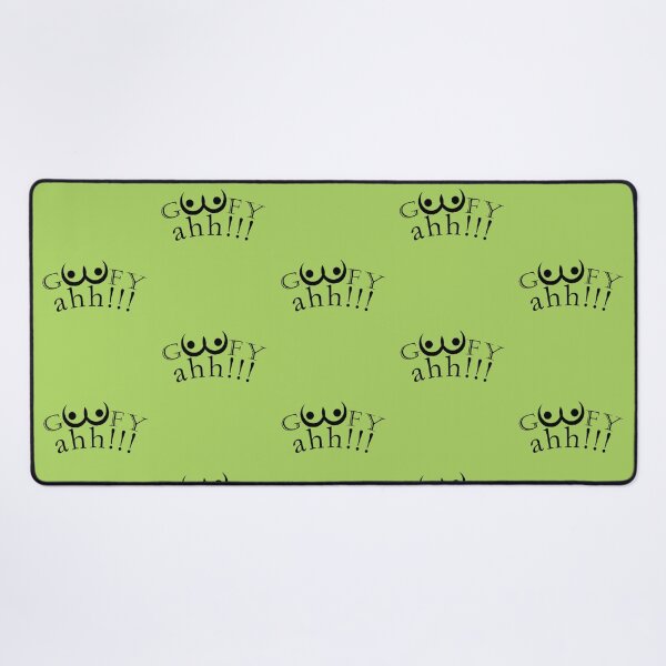 Item preview, Goofy ahh -  meme    TajkaDesign              designed and sold by DucCreative.