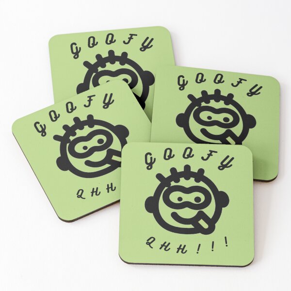 Item preview, Goofy Ahh   style    designed and sold by DucCreative.